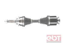 Drive Shaft Ford Mazda 06-15