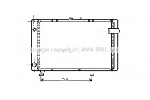 RAD PEUGEOT 604 84-84