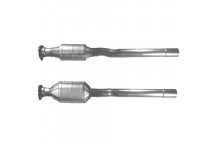 CAT AUDI CABRIOLET V6 94-00