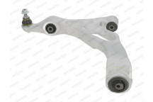 Control/Trailing Arm - Wheel Suspension Audi Porsche 02-15