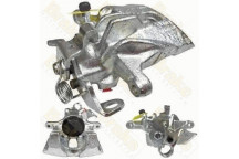 Brake Caliper VW 90-03