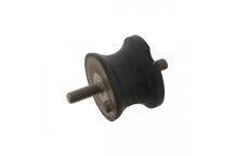 TRANS MOUNTING R BMW 90-17