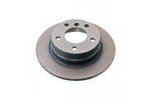 Brake Disc BMW 04-11
