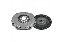 Clutch Kit Vauxhall 02-15