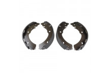 Brake Shoe Set Isuzu Mitsubishi 05-22