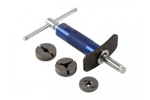 Laser Tools 6329 Brake Caliper Rewind Tool 3/8D - Pack of 4