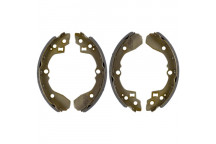 Brake Shoe Set KIA 00-05