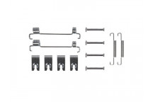 Accessory Kit - Parking Brake Shoes Citroen Fiat Peugeot 06-
