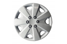 Simply Auto SWT125 Omega Wheel Trim Set (17 Inch)