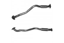 2YR EXHAUST ALFA 147-156-GT 19JTD 03-10