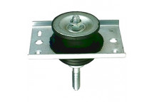 ENGINE MOUNTING LH NISSAN RENAULT VAUXHALL 97-11