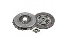 CLUTCH KIT RENO19 16V -92