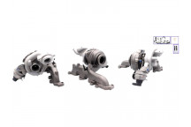 Charger - Charging (Supercharged/Turbocharged)