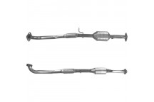 U-FLOOR CAT ROV 25 16 99-05