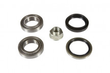 Wheel Bearing Kit Chevrolet 98-13