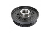 Belt Pulley - Crankshaft Hyundai Kia 09-22