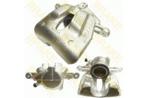 Brake Caliper Citroen Fiat Lancia Peugeot 98-11