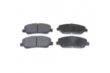 Brake Pad Set - Disc Brake Toyota 05-14