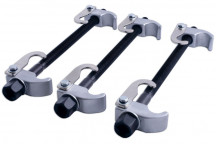 Laser Tools 0290 Coil Spring Compressor - Heavy Duty - Pack