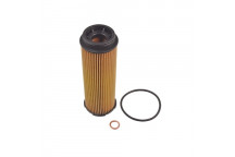 Oil Filter BMW Toyota 15-23