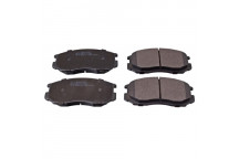 Brake Pad Set - Disc Brake 92-06