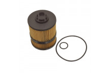 Filter Renault Saab Vauxhall 01-15
