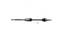 Drive Shaft Nissan 06-13