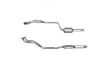 CAT BMW 5 SERIES 518I 94-96