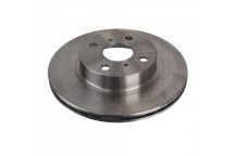 Brake Disc Toyota 91-01