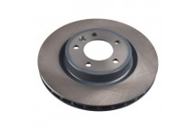 Brake Disc Vauxhall 06-19