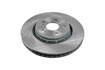 Brake Disc Citroen DS Peugeot 10-18
