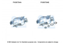 CAT F-KIT CLIO 14 98-04