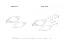 FITTING KIT COLT 13 92-96