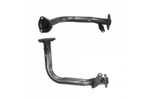 Exhaust Pipe Peugeot 98-07