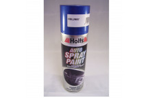 Holts HBLUM07 Blue Paint Match Pro Vehicle Spray Paint 300ml
