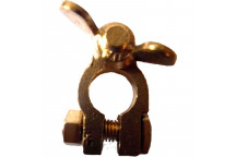 Autobar Battery Terminal Positive Wing Nut (Japanese Type)