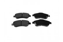 Brake Pad Set - Disc Brake Honda 06-12