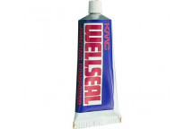 Wellseal WELL1 Jointing Compound 100ml - Non-Hardening Engin