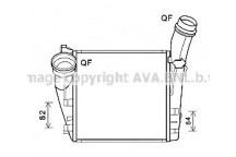 INTERCOOLER RH PORSCHE CAYENNE 14-18