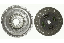 Clutch Kit Saab 99-09