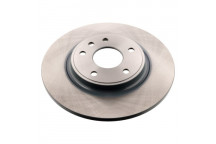 Brake Disc Chrysler Lancia Dodge Fiat 07-15