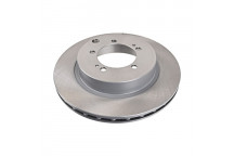 Brake Disc Mitsubishi 98-07