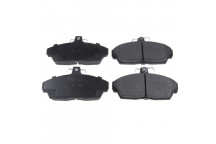 Brake Pad Set - Disc Brake Land Rover 98-06