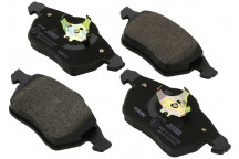 BRK PADS VOLV 16IN 97-03