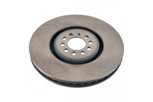 Brake Disc Fiat 12-18