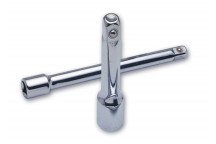 Laser Tools 1145 2 Piece Extension Bar Set 3/8D