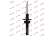 SGL SHOCK ABS FT L&R AUDI SEAT SKODA VW 99-15