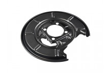 Splash Guard - Brake Disc Mercedes 04-12