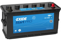 EXIDE BATTERY