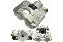 Brake Caliper Cadillac Fiat Saab Vauxhall 02-15